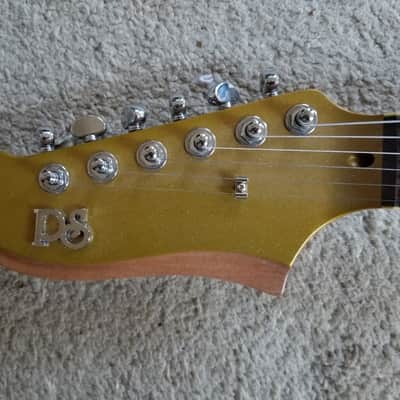 PureSalem Reverberation 2016 Gold image 3