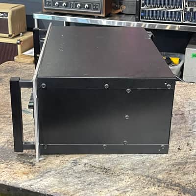 Soundcraftsmen SP 4002 signal processor/preamp image 4