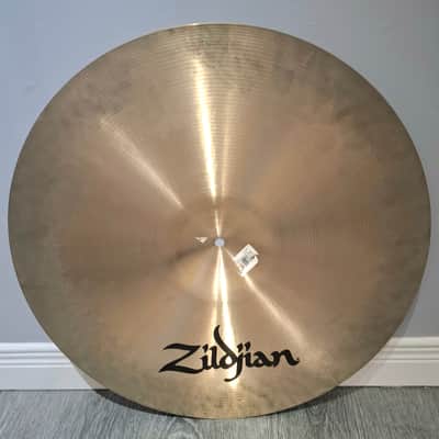 Zildjian A Medium Thin Crash 19' image 2