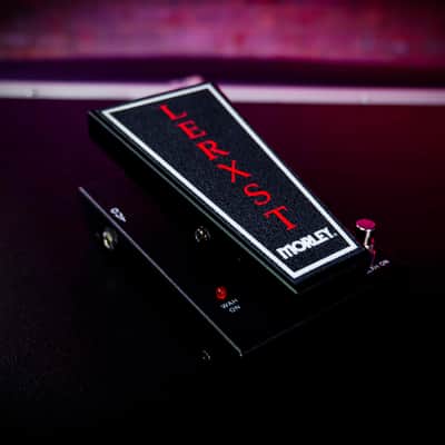 Lerxst Blah Blah Pedal image 9