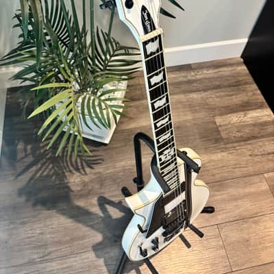 🏁ESP LTD Iron Cross - James Hetfield - LEFT HANDED - MINT🏁 image 4