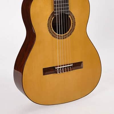 Esteve Classic Series 4STE-SP classic guitar image 1