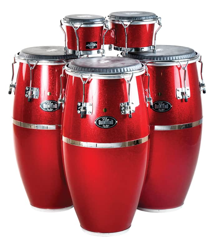 Gon Bops California 他Bongo カウンターフープセット中古 Gon Bops