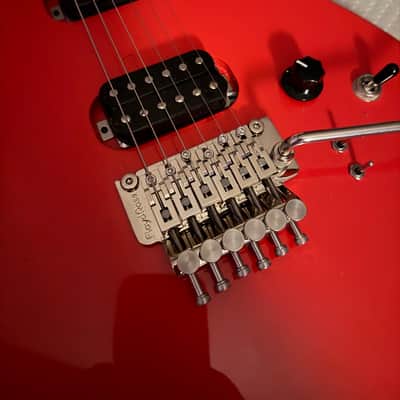 Kramer The 84 HH 2024 - Present - Radiant Red image 3