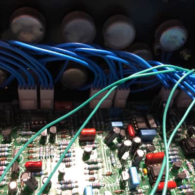Trevor Page TR-9090 Analog Drum Synthesizer image 3
