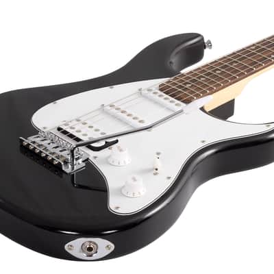 Peavey RAPTOR® PLUS ELECTRIC GUITAR - BLACK image 2