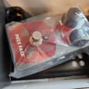 Dunlop JHM5 Jimi Hendrix Signature Fuzz Face 2017 - 2019 - Red