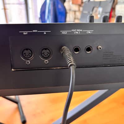 Roland FA-08 88-Key Music Workstation 2014 - Present - Black image 5