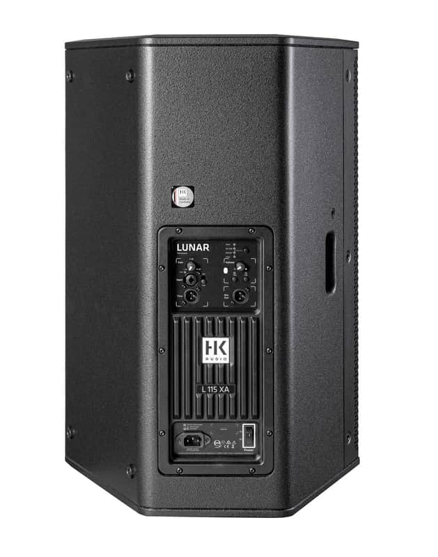 HK Audio SHL LUNAR 115 XA image 1