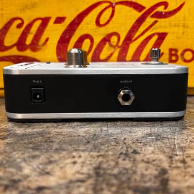 Fishman Jumbo Aura Acoustic Imaging Pedal image 5