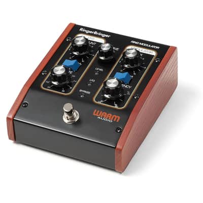 Warm Audio Ringer Bringer image 1