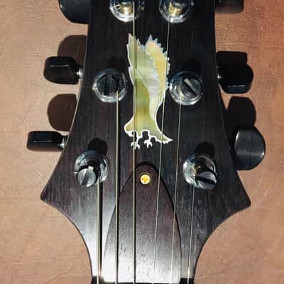 PRS Private Stock Singlecut Tremolo image 6
