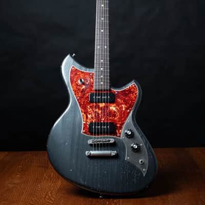 Novo Serus P2 Charcoal Frost image 19