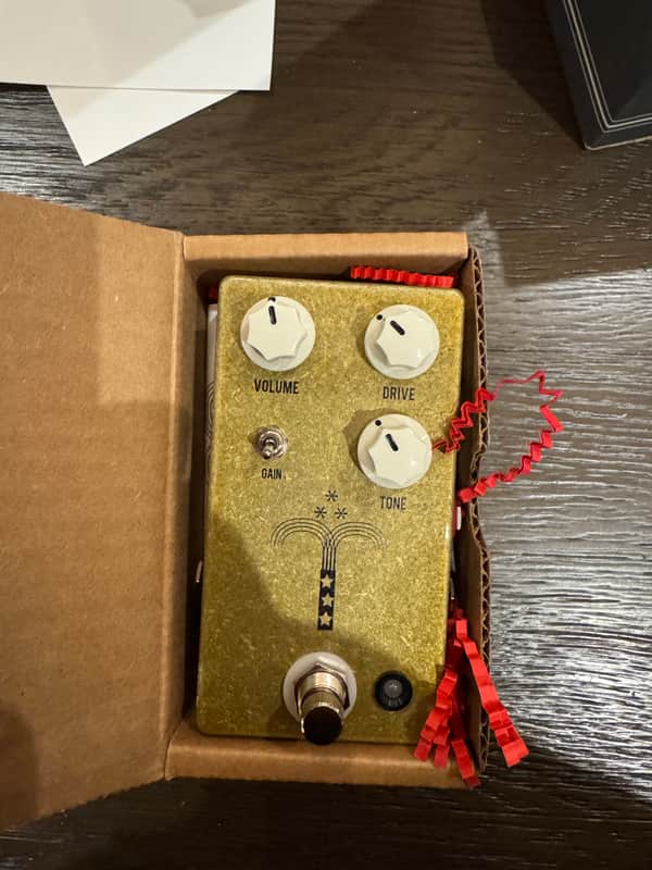 JHS Morning Glory V4