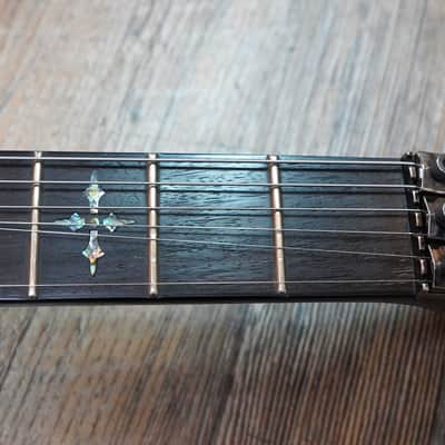 Schecter AD-C-1-FR-HR Hellraiser C-1 2008 image 5