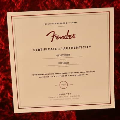 Fender American Vintage II 1951 Telecaster (2022) image 2