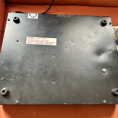 80’s Simmons SDS9 Drum Synthesizer - serviced + extra‘s 🥁 image 11