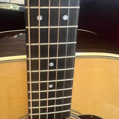 Martin D-28 2025 Natural Like New image 6