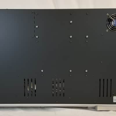 Open Labs Miko Timbaland Special Edition Keyboard Workstation w/Keal Wheeled Flight Case image 14