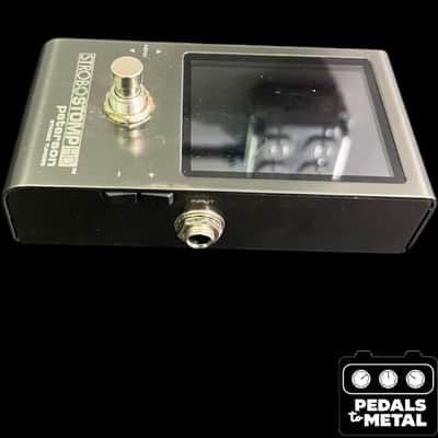 Peterson StroboStomp HD 2021 - Present - Silver - X18961 image 4