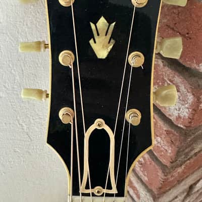 Gibson 1958 J-200 1995 image 6