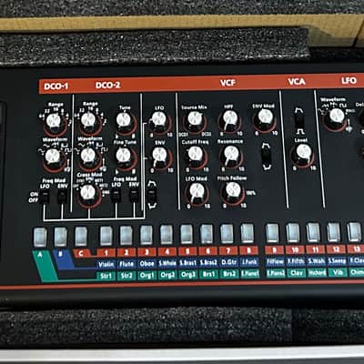 Roland jx-03