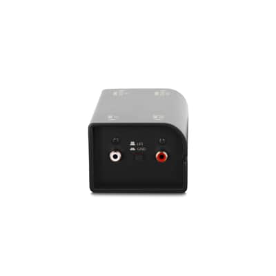 Palmer RIVER enz Two Channel Unbalanced Line Isolation Box image 8