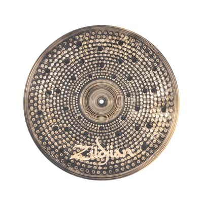 18 inch S Dark Crash Cymbal image 3