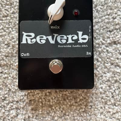 Hermida Audio Reverb image 1