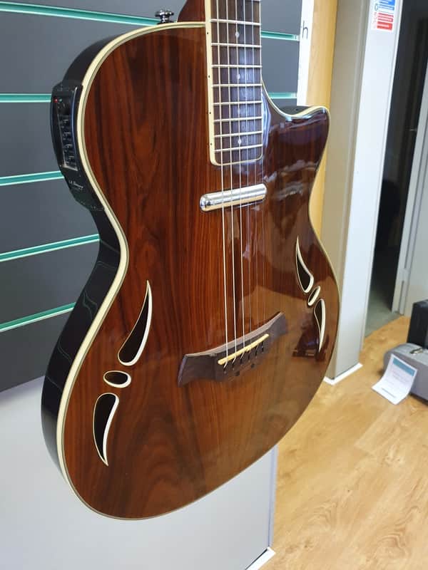 ギター Crafter SA-ARW CRAFTER SA SLIM ARCH MODEL for sale - Price and Used Value