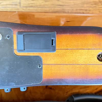 Ibanez UB804 1P 2015 - BROWN image 2