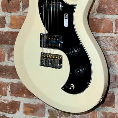2020 Paul Reed Smith S2 Vela Antique White, Includes Pro Setup Help Support Small Business & Buy It Here ! image 1
