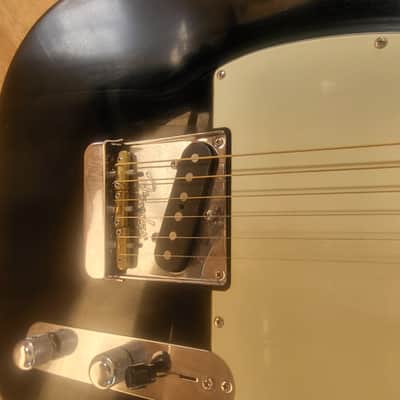 Fender AM PRO II MN Telecaster 2024 - schwarz image 6