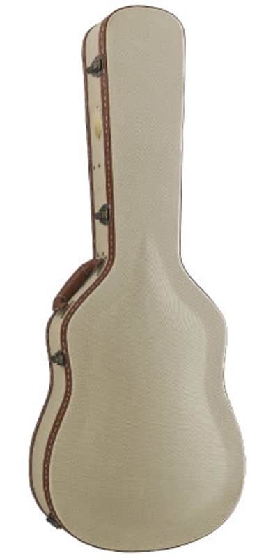 ALVAREZ 5-Ply Arch Top Hardshell - Dreadnought image 1