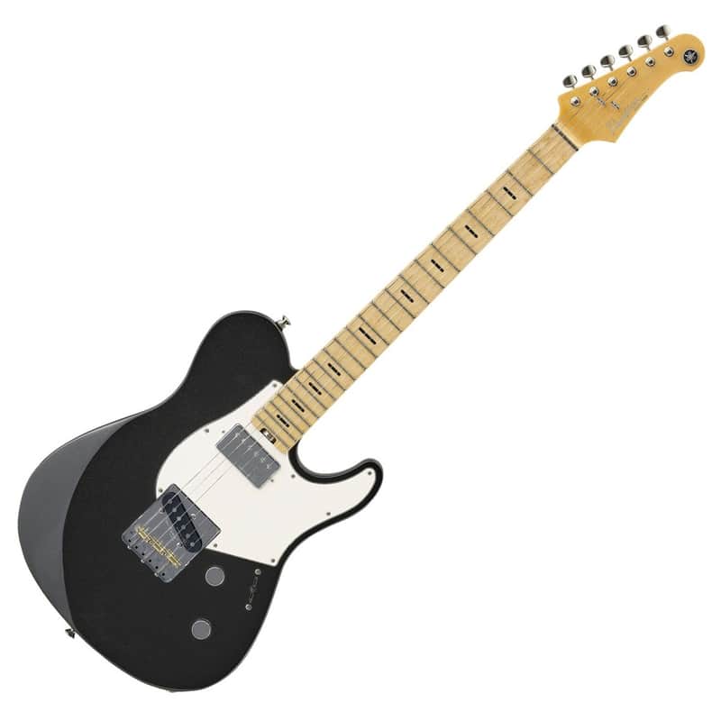 Yamaha PACP12 Pacifica Professional | Reverb Canada