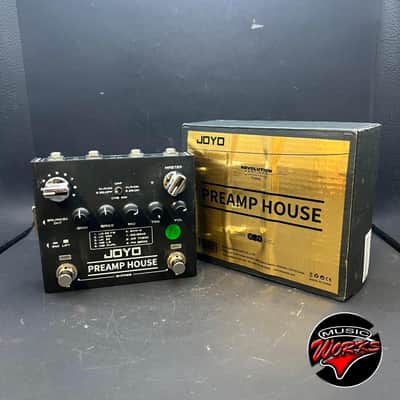 Joyo Preamp House image 7