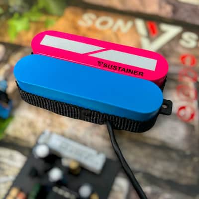 Sustaniac Humbucker image 5