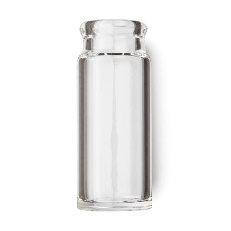 Dunlop 274 Clear Heavy Small Slide image 1