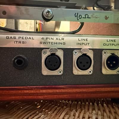 Analog Outfitters The Scanner Vibrato and Reverb 2010s - Standard image 10
