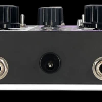 Death By Audio Echo Dream 2 Modulating Echo Effects Pedal image 2