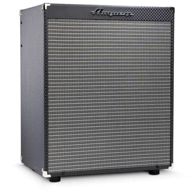 Ampeg Rocket Bass RB-210 500w 2x10" Combo Amplifier image 4
