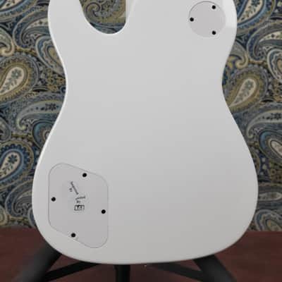 Fender Jim Adkins JA-90 Telecaster Thinline image 6