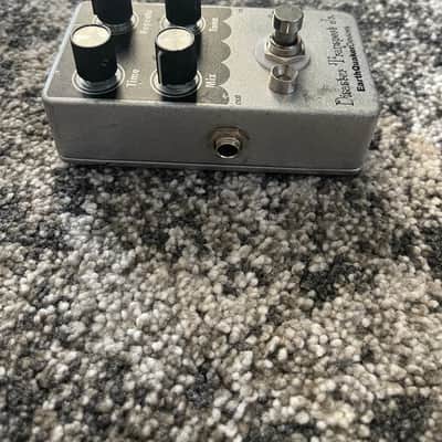 EarthQuaker Devices Disaster Transport Jr. Delay Echo Guitar Effect Pedal image 3