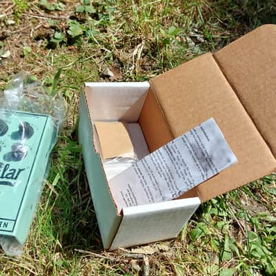 Aguilar Filter Twin - Brand new image 1
