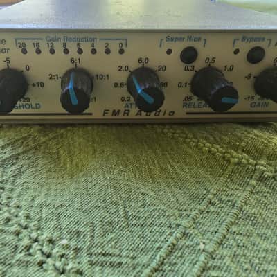 FMR Audio RNC 1773 image 1