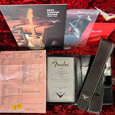 Fender Custom Shop 1960 Telecaster Custom Heavy Relic 3-Tone Sunburst (599) image 9