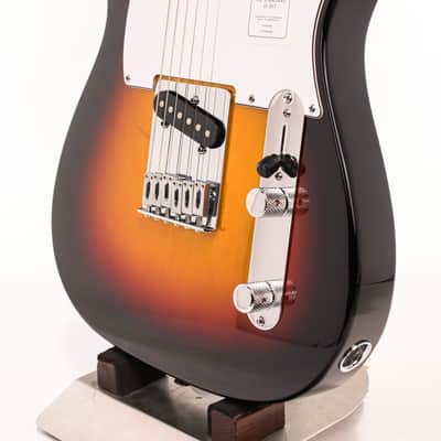 Fender Standard Telecaster 2026 3-Color Sunburst 4148gr image 5
