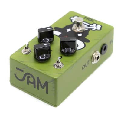 JAM Pedals - Octaurus Octave Fuzz image 3