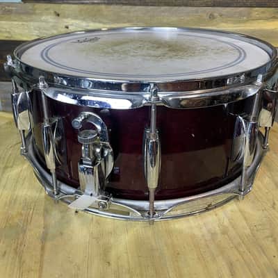 Gretsch Catalina Maple 6.5x14 10-lug snare drum image 4