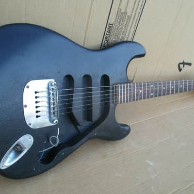70's BAVARIA by FRAMUS STRATO SUPER LIGHT made in GERMANY image 2